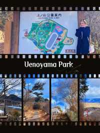 Uenoyama Park