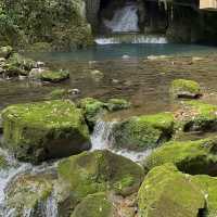 Walk Around Akiyoshido Cave