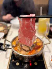 全港首創台式養生藥膳火鍋@馬祖