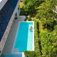 Woofhowl Pool Villa Khaoyai 
