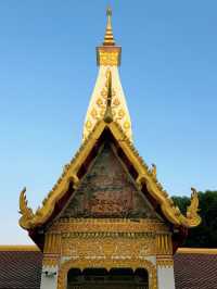 พระธาตุพนม @นครพนม
