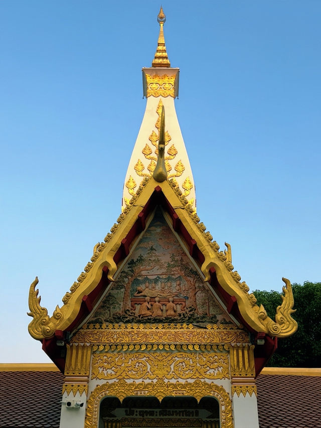 พระธาตุพนม @นครพนม