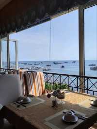 Sunset Town, Phu Quoc เมืองโรแมนติค สวยเกินเบอร์