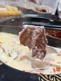 觀塘高質牛肉火鍋放題💕