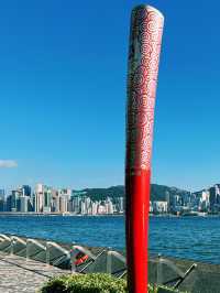 香港｜尖沙咀碼頭｜香港深度遊的維港門戶