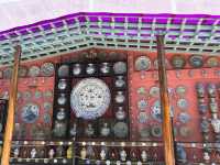 Culture exploration in songkhla 