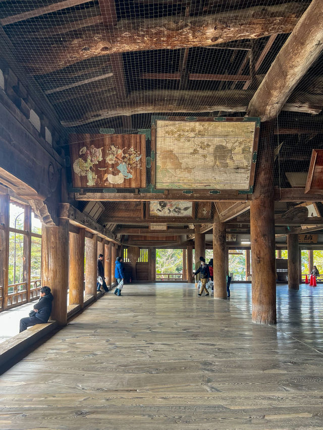 【宮島】ここも忘れずに行くべし