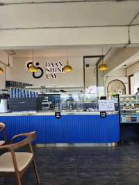 บ้านชายเล บางปู