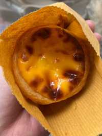 澳門吃吃喝喝