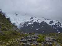 พาเที่ยว Mt.cook ที่ไม่ใช่ hooker lake