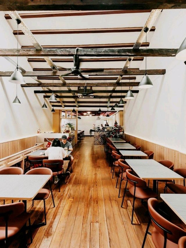 The Pasta Bar Malaysia