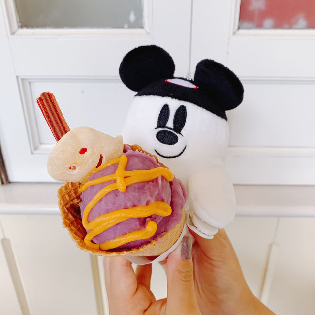 昼も夜も魔法の時間！ディズニーで過ごすハロウィーン