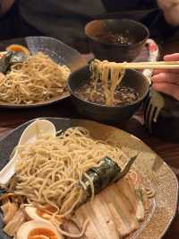 🍜 日本人都在排队的拉面店！Tatsunoya（たつの屋）——每次去日本必吃的美味拉面！