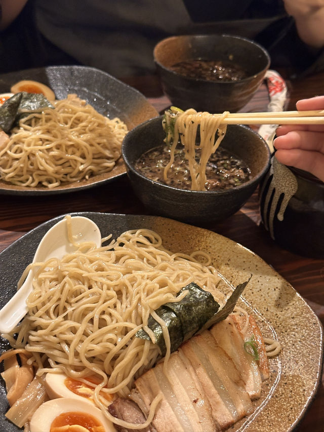 🍜 日本人都在排队的拉面店！Tatsunoya（たつの屋）——每次去日本必吃的美味拉面！