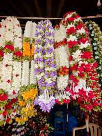 A Walk Through Culture at Shilparamam