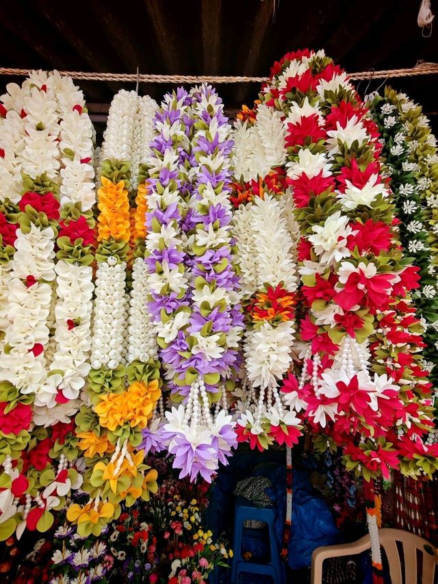 A Walk Through Culture at Shilparamam