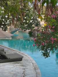 🌅 AYANA Resort Bali – Cliffside Luxury in Jimbaran