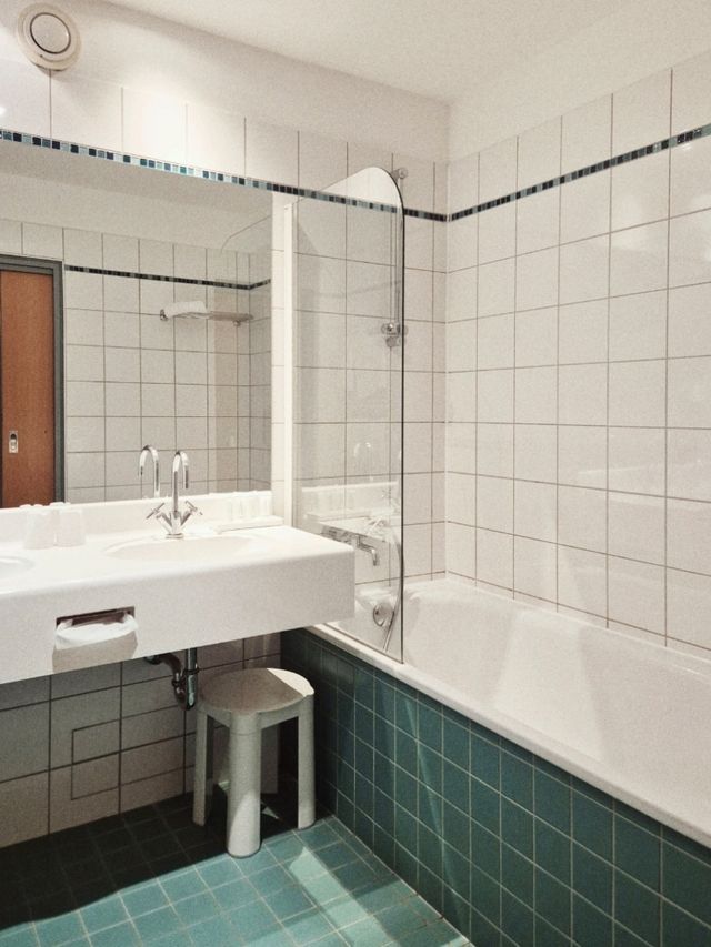 찰츠부르크호텔[Amadeo Hotel Schaffenrath]