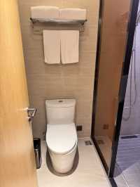 รีวิวโรงแรม Ji Hotel (Shanghai People's Square, Fu