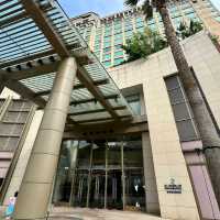 愉景灣酒店 (Auberge Discovery Bay Hong Kong)