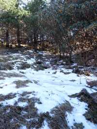 จองทัวร์ Jiaozi Snow Mountain  กับ Trip.com