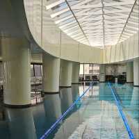 The Westin Josun Seoul: Classic Comfort in the Heart of the City