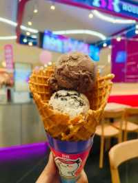 Can’t Say No to Cute + Creamy!