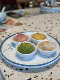 Must Eat Dim Sum in Guangzhou!