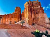 Bryce Canyon National Park – A Natural Amphitheater of Wonder