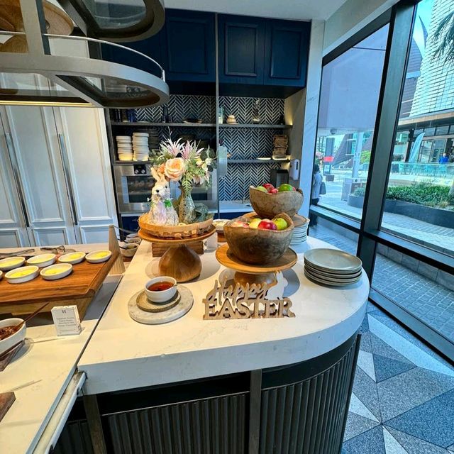 Hearth at The Ritz-Carlton