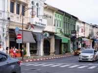 แจกแพลนเที่ยว Phuket Road Trip