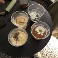 Swargi: Coffee Heaven in Solo