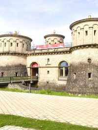 Luxembourg City – where history meets