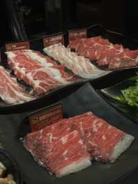 ไปกินหมาล่าที่@New Mala Hot Pot Kunming Branch