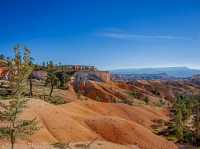 Hoodoo Wonderland: Hiking the Queen’s Garden & Navajo Loop