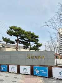 아이와영주자전거여행어때?