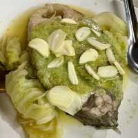 ร้าน บ้านแด๋ ข้าวต้มบาทเดียว 