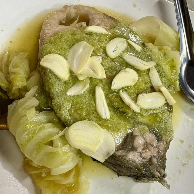 ร้าน บ้านแด๋ ข้าวต้มบาทเดียว 