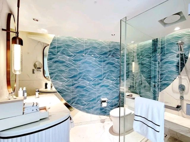 โรงแรม Meliá Pattaya โรงแรมหรูหราระดับ 5 ดาว ใหม่