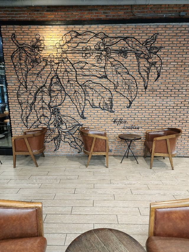 【バンコク】タイのスタバ☕