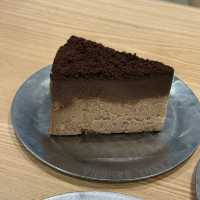 คาเฟ่ครัวบางนา