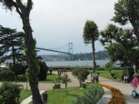 Istanbul’s Gülhane Park: Tulips and Traditions