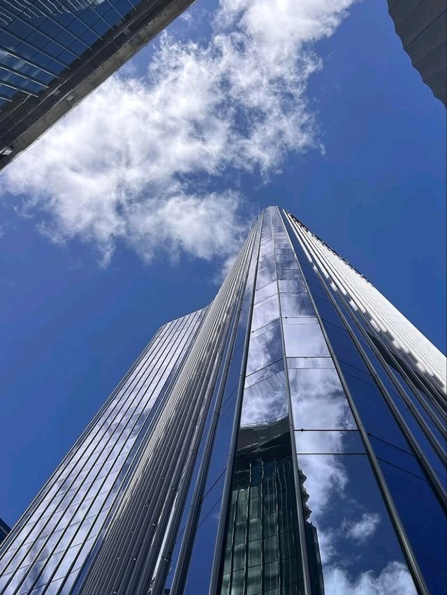 ✨Perth City Vibes: Where Urban Chic Meets Nature’s Bliss!