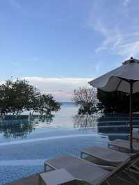 Burasari escape coconut island 