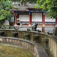 A Journey Through Time in Lijiang Old Town