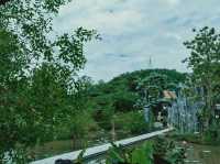 พญานาคในขุนเขา เขาลังพัฒนา ลพบุรี