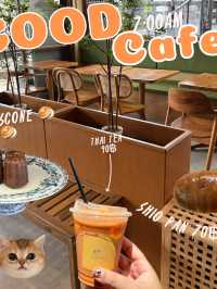 🌳🌸ป้ายยาร้านขนม Shio pan🥖 ในระยอง