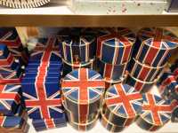 【イギリス】これを買えば間違いない！イギリスのお土産まとめ