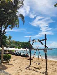 Hilton Bali Resort