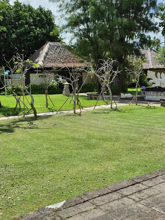 The Patra Bali Resort & Villas